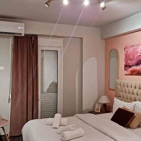 Stylish And Central Apt Near Acropolis - Avdi Square Athènes Extérieur photo