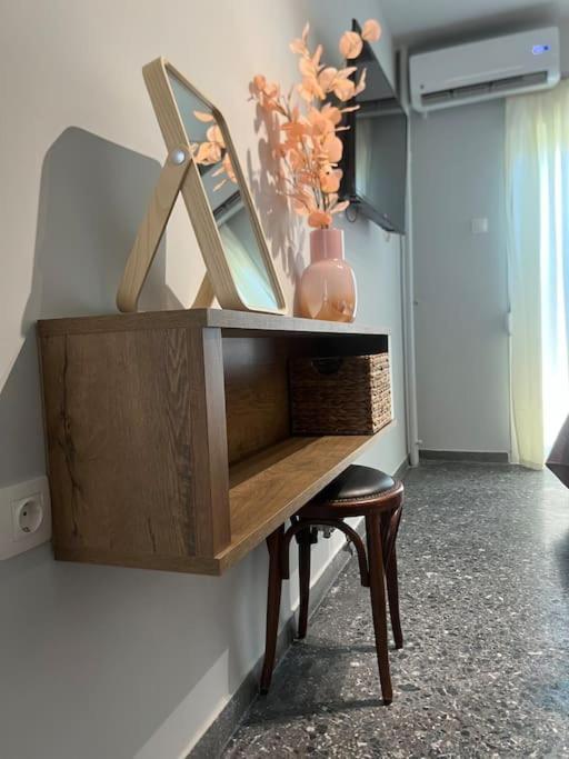 Stylish And Central Apt Near Acropolis - Avdi Square Athènes Extérieur photo