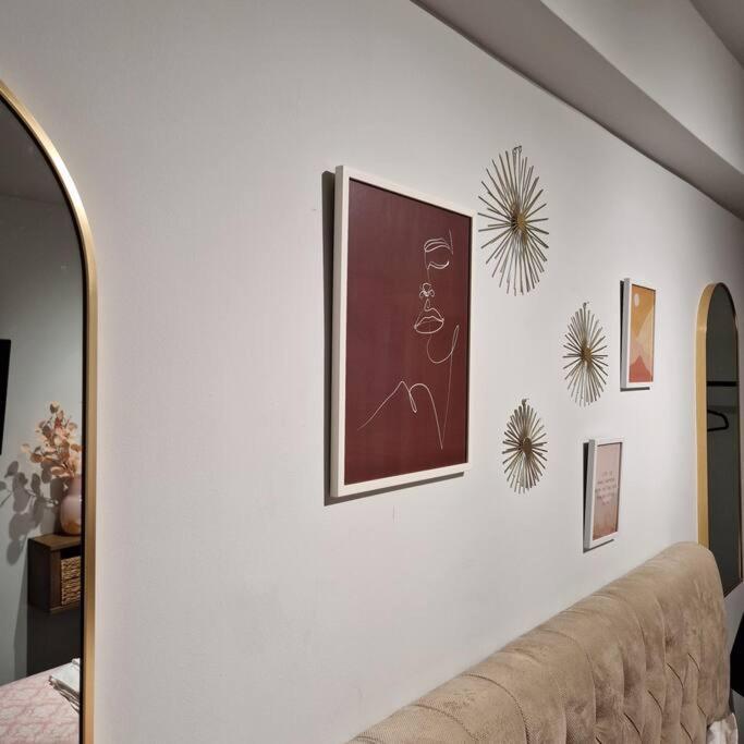 Stylish And Central Apt Near Acropolis - Avdi Square Athènes Extérieur photo