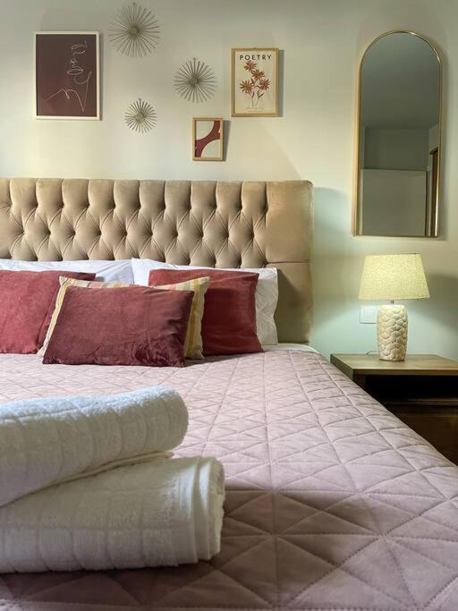 Stylish And Central Apt Near Acropolis - Avdi Square Athènes Extérieur photo