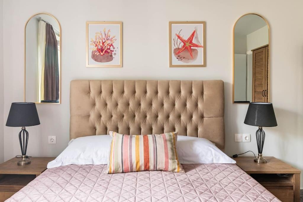 Stylish And Central Apt Near Acropolis - Avdi Square Athènes Extérieur photo